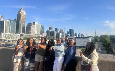 4 Hour Soulful Black History Bus Tour in Atlanta