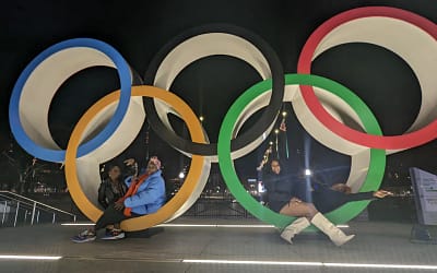 Atlanta Night Tours fit for Adults Only in Atlanta