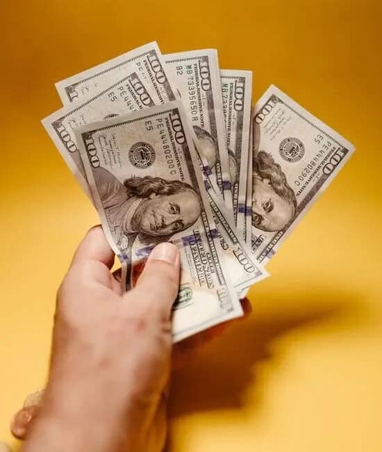 AFFILIATE PROGRAM<br />
